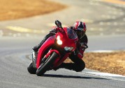 Honda CBR1000RR